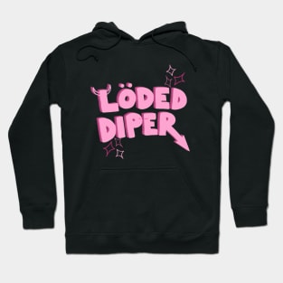 pink color Hoodie